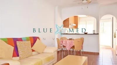 Apartment on Avenida de Levante photo 4