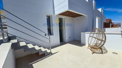Chalet in San Juan de los Terreros photo 59