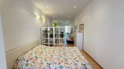 Loft en Carrer de Sant Antoni Abat photo 8