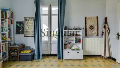 Villa in Arxius photo 66