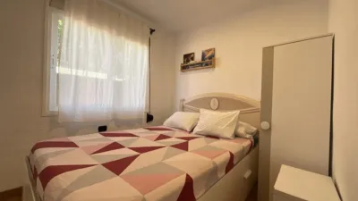 Apartment on Avenida Juan Carlos I, 1024 photo 30