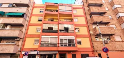 Apartment at Carrer de les Germanies, 73 photo 4