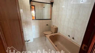 Flat on Calle de los Pescadores photo 29