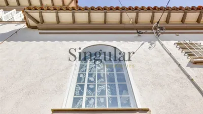 Villa in Arxius photo 80