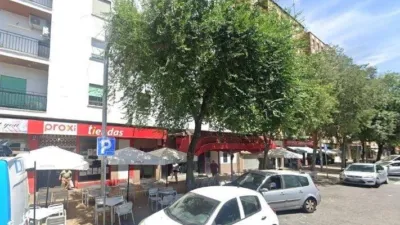 Piso en Barrio la Cueva, 1065 photo 3