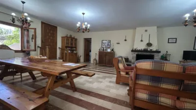 Rustic finca on Calle 0 photo 36