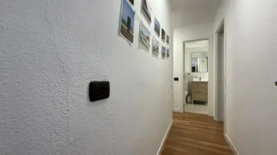 Apartment on Avenida Juan Carlos I, 1024 photo 18