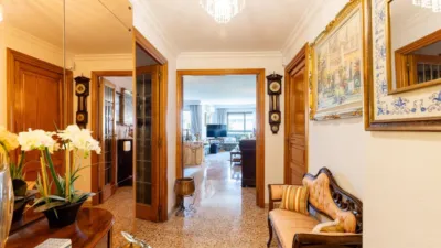 Apartment on Avinguda de Gabriel Alomar photo 5