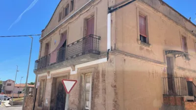 House in El Barri Nou 1 photo 2