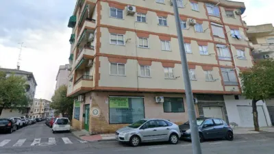 Apartment on Calle del Río Ebro, 15 photo 4