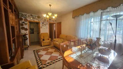 Apartment in El Espinar photo 7