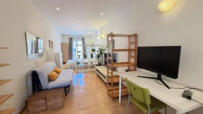 Loft en Carrer de Sant Antoni Abat photo 3