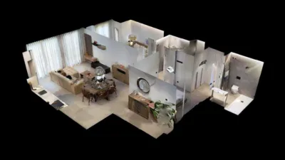 Piso en venta en Zona Centro, Núcleo Urbano (Orihuela) de 220.000 €