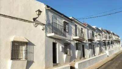 Terraced house in Diseminado Calvario, 1 photo 2