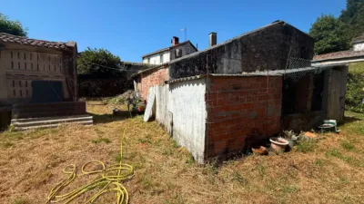 House in Boiro photo 22