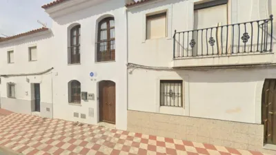 House on Avenida de Extremadura photo 2