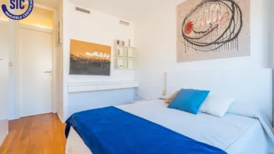 Apartment on Carrer de la Llanterna photo 23