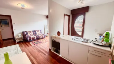Apartment in Ostende Beach photo 20