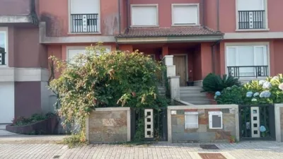 Terraced house on Calle Freixo-Vilalonga, No. Sn photo 2