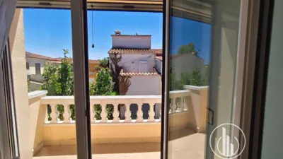 Terraced house in Passatge del Puigmal F1 photo 21