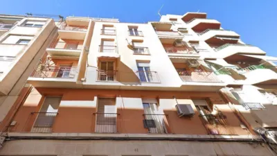 Apartment on Calle Carlota Pasarón, 43 photo 3