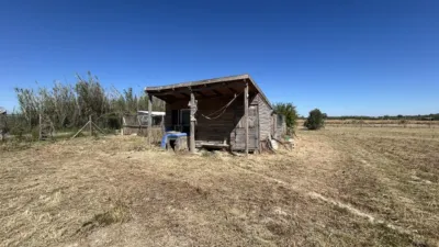 Rustic property on La Nava Street photo 43
