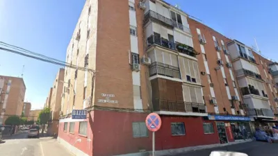 Apartment on Avenida de San Lázaro, 3 photo 3