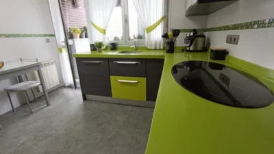 Duplex in Torrelavega photo 12