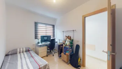 Apartment on Calle Judas Tadeo photo 23
