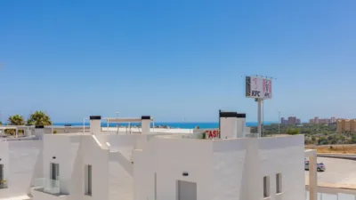 Chalet on Cabo de Palos Street photo 39