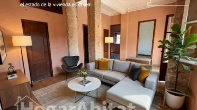 Flat on Calle de los Pescadores photo 2