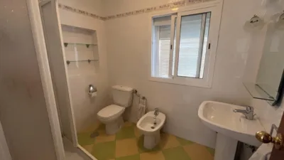 House in El Pedroso photo 14