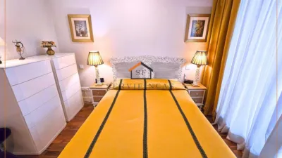 Apartment in Camino del Tomillarón photo 15