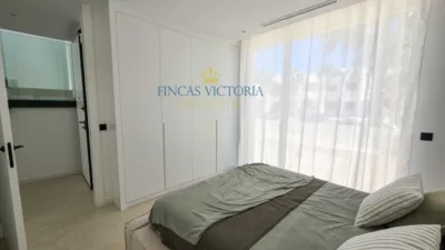 Chalet in San Juan de los Terreros photo 34