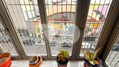 Apartment in Plaza de la Cebada photo 18