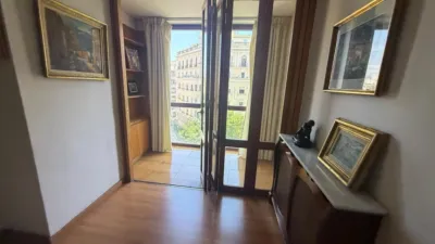 Piso en venta en Calle Gran I General Consell, Número 9, El Mercat (Distrito Centre. Palma de Mallorca) de 709.900 €