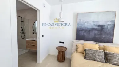 Chalet in San Juan de los Terreros photo 50