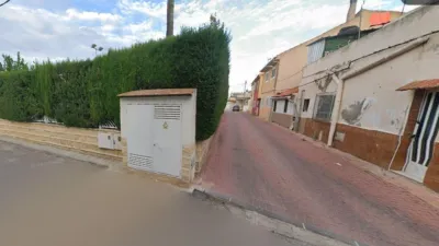 Apartment at Carril de los Cipreses, 16 photo 3
