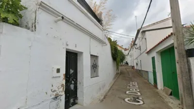 Apartment on Calle de Las Delicias, 2 photo 3