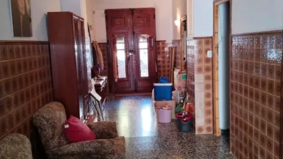Townhouse in Barrio Badies photo 2