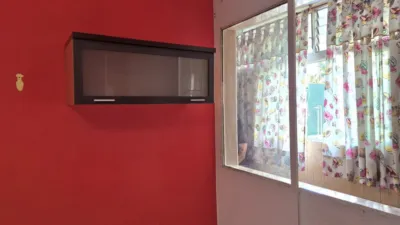 Piso en venta en Calle Núñez de Balboa, La Salle-El Cabo-Los Llanos (Distrito Salud-La Salle. Santa Cruz de Tenerife Capital) de 292.000 €