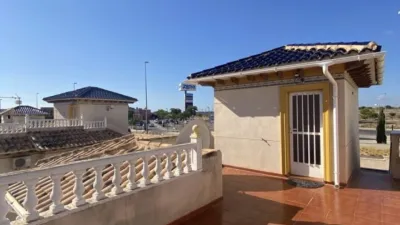 Chalet in La Zenia photo 31