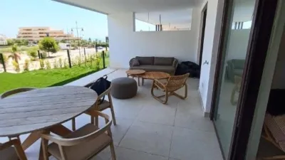Apartment on Fuengirola Street photo 12