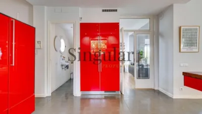 Villa in Arxius photo 36
