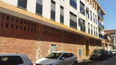 Flat on Calle del Sol photo 3