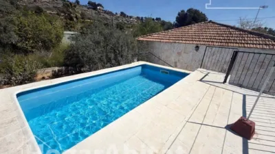 Chalet on La Pardala Street photo 13