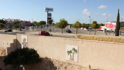 Chalet in La Zenia photo 34