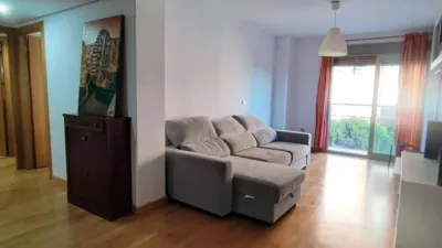 Apartment in El Puntal photo 3