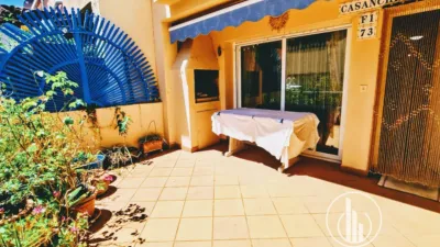 Terraced house in Passatge del Puigmal F1 photo 27