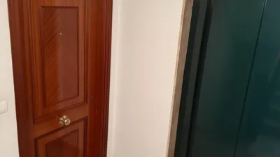 Apartment in Andalucia photo 10
